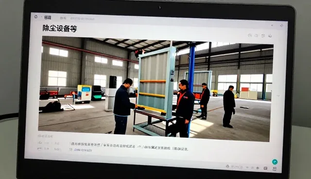 环保技术背景下应用服务迎来新的发展机会