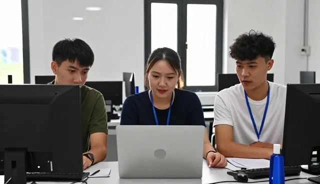 设备运行稳定性与节能改造的实践路径